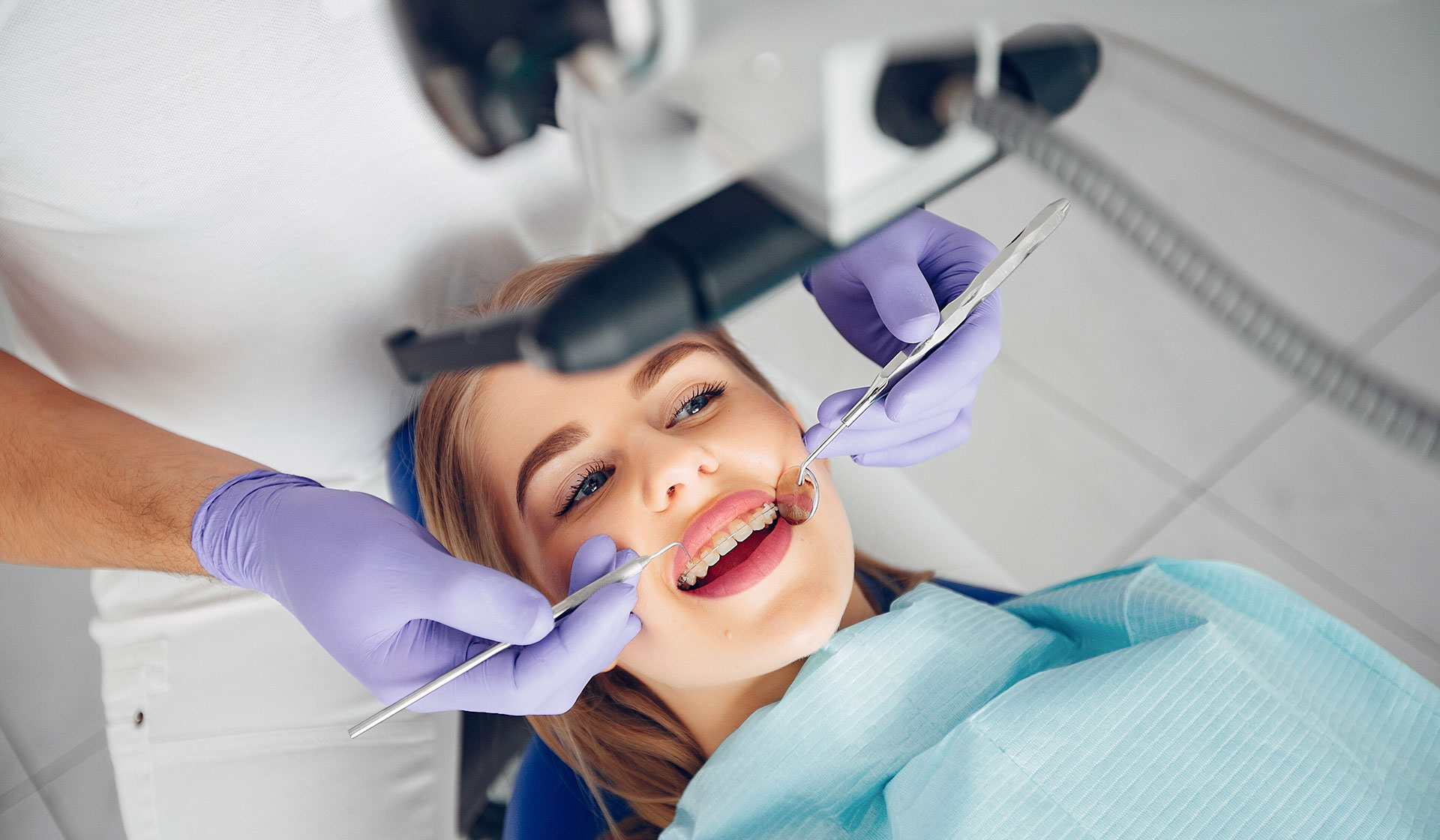 С 16 марта 2020г. в клинике "Ваш доктор" г. Пикалево начинает работать стоматологический кабинет.